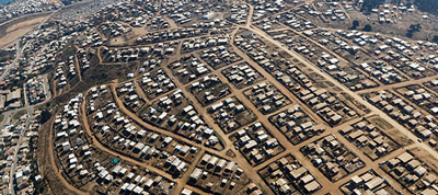 Ante las amenazas de desalojo en San Antonio, el enfoque de derechos humanos