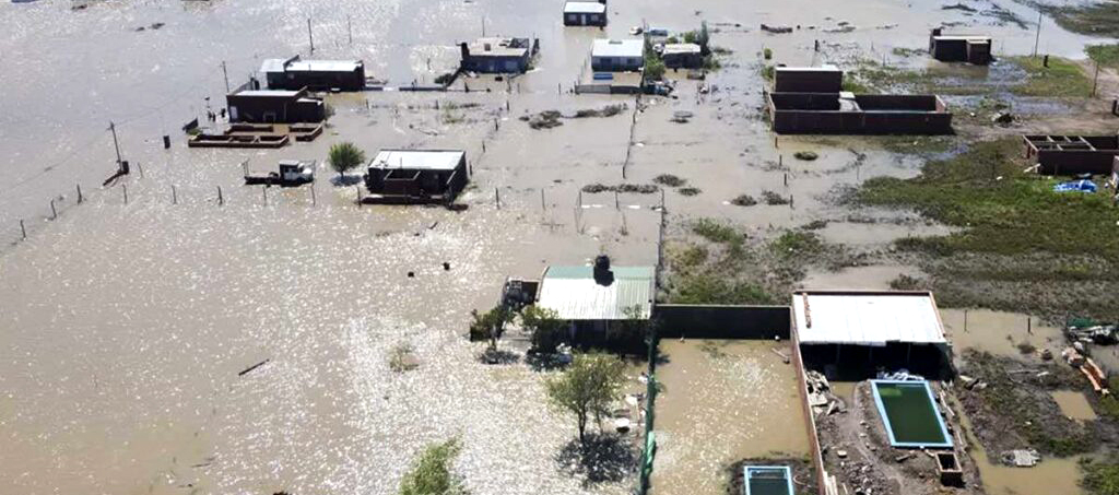 Ciudad, golpes y estrés