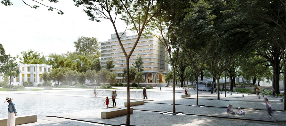 Agua – Córdoba, una verdadera transformación 