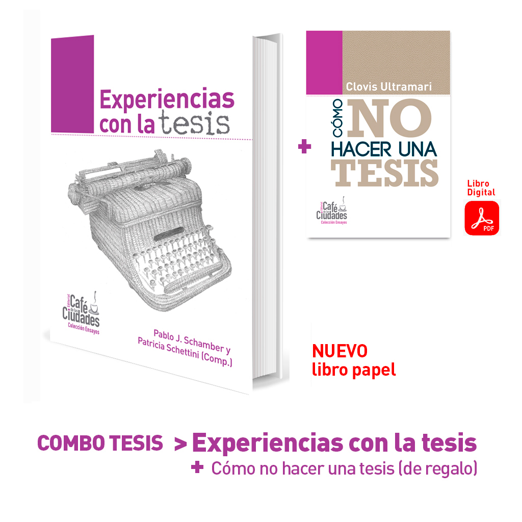 Tapa libro La reinvención de lo urbano