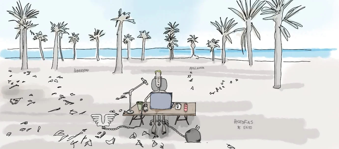 Agua – Córdoba, una verdadera transformación 