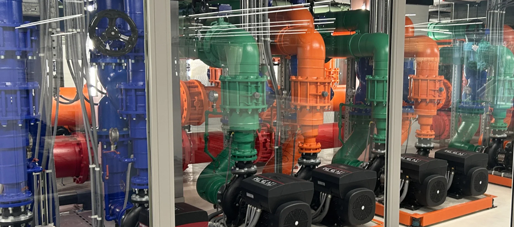 Ciudades Inteligentes, Planeta Agotado