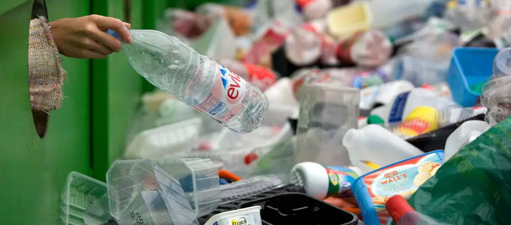 Claves para entender el reciclaje en Argentina