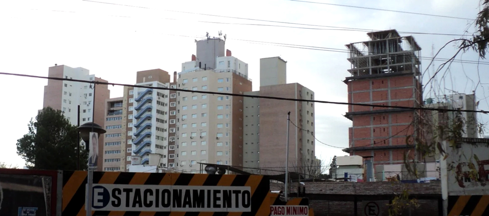 Derecho de superficie y regulaciones urbanísticas