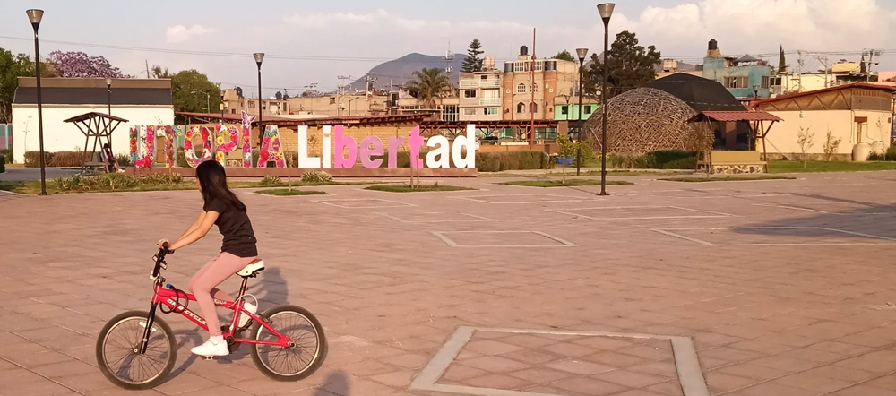 Las UTOPÍAS de Iztapalapa