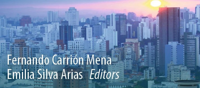 De la Ciudad como Proyecto al Proyecto de Ciudad