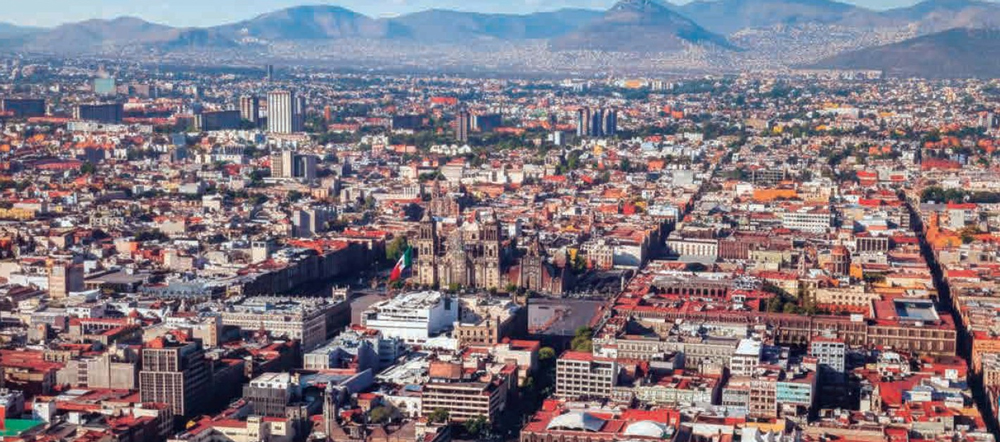 El Plan General de Desarrollo de la Ciudad de México 2025-2045 (I)