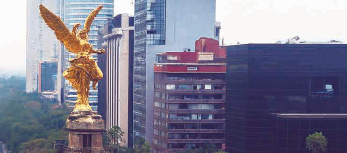 El Plan General de Desarrollo de la Ciudad de México 2025-2045 (II))
