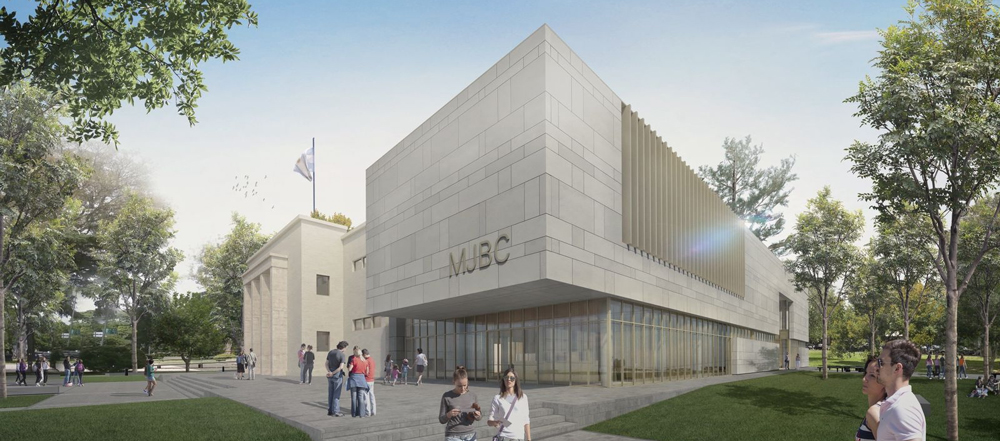 Museo Municipal de Artes Juan B. Castagnino