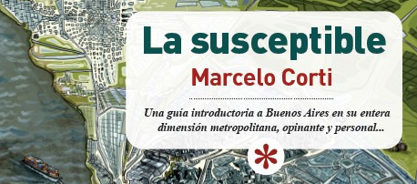 La susceptible