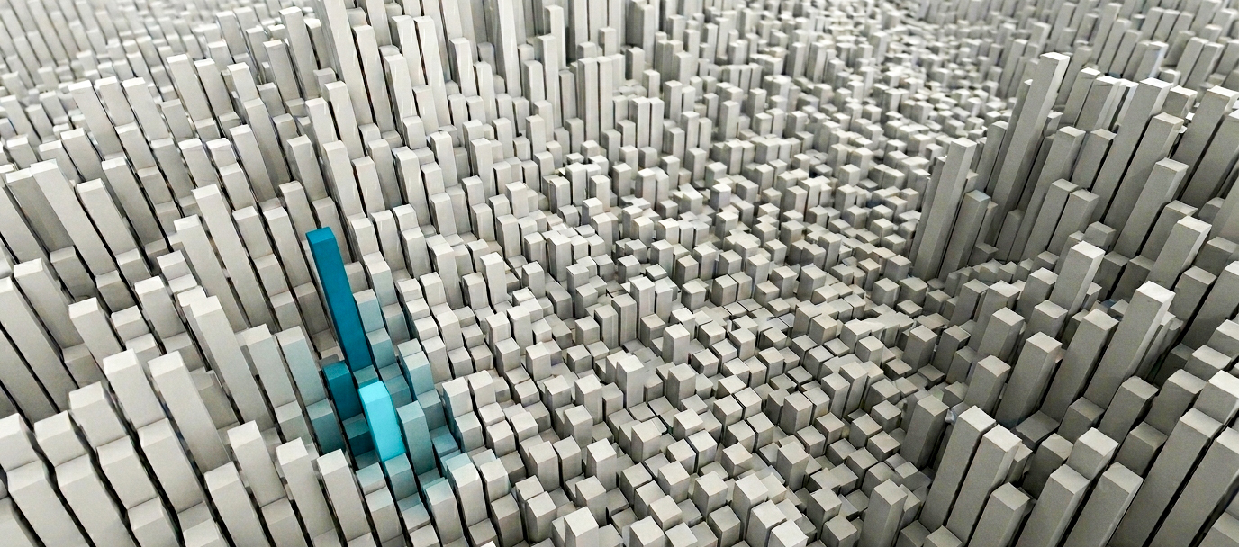 Big data urbana. La ciudad como tablero