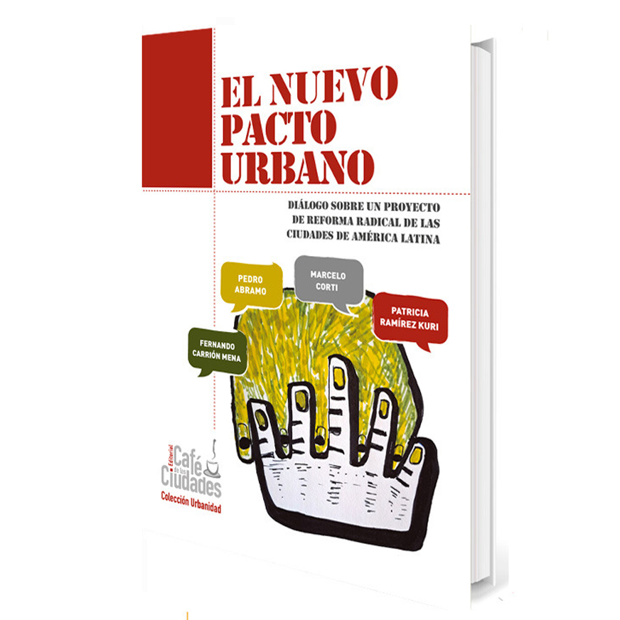 De la Ciudad como Proyecto al Proyecto de Ciudad