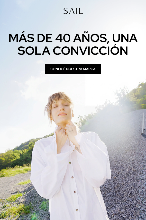 Conocé nuestra marca