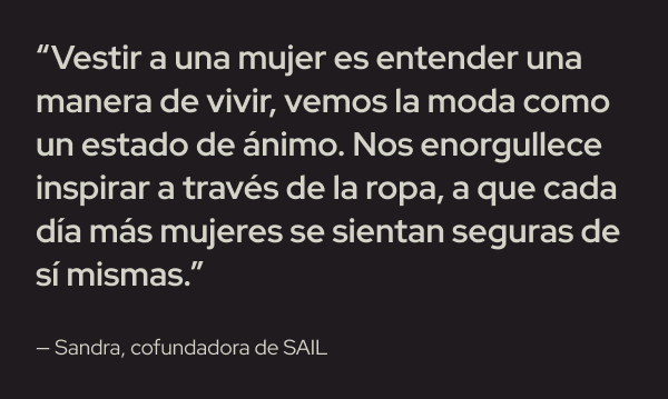 Conocé nuestra marca