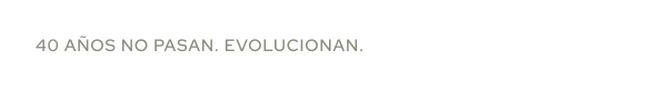 Conocé nuestra marca