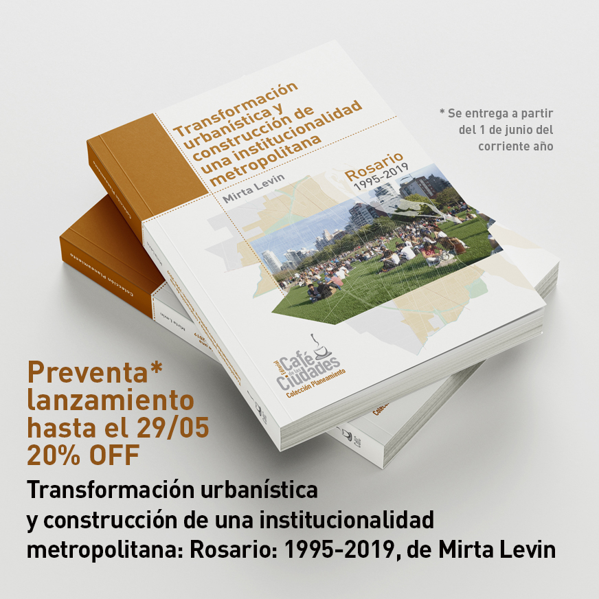 Preventa libro Mirta Levin