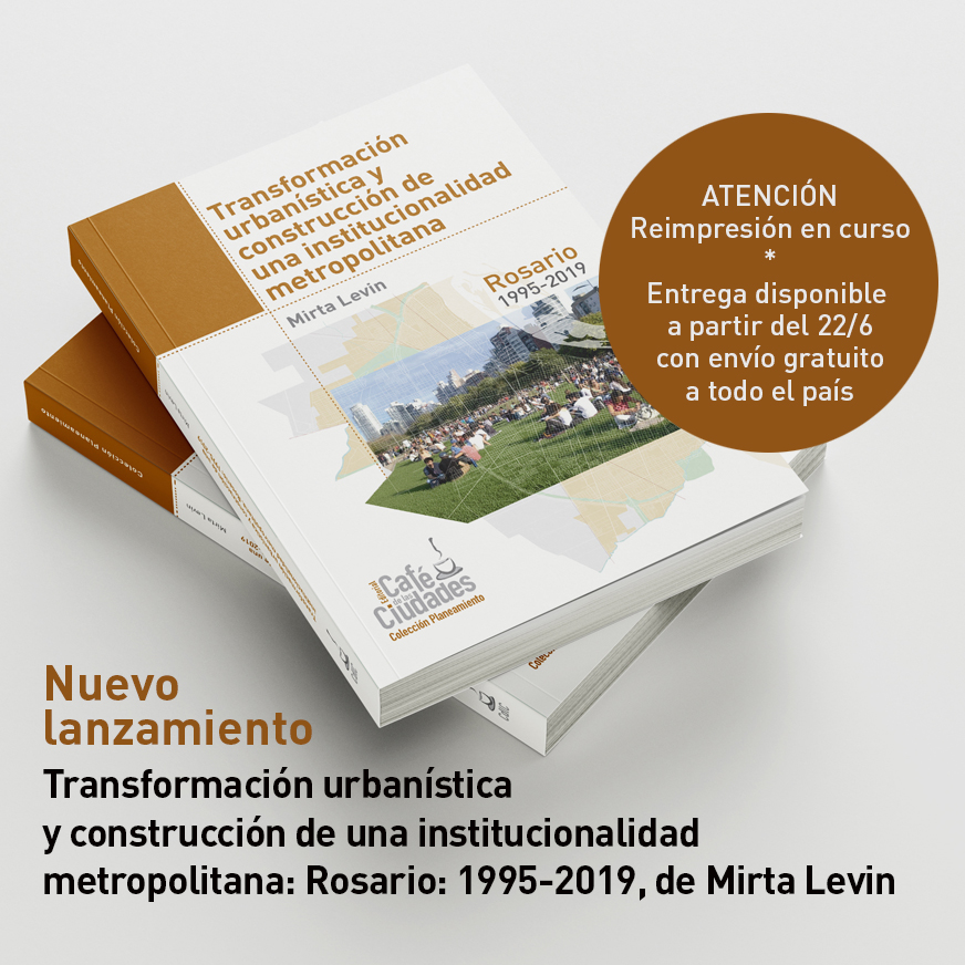 Libro Mirta Levin
