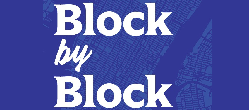 Block by Block