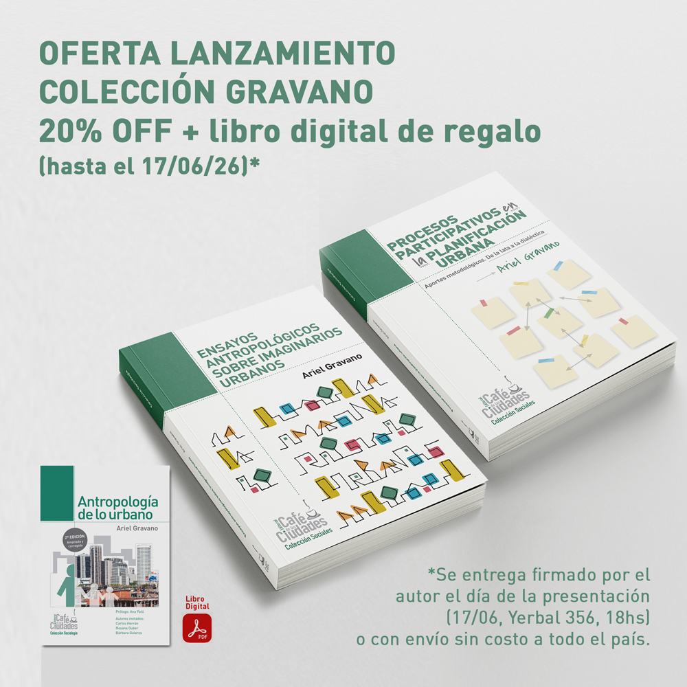Libros Gravano