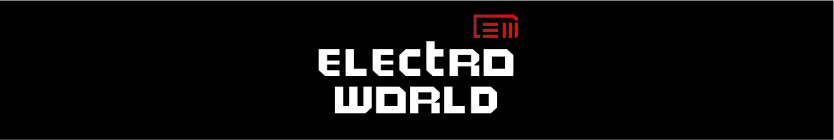 | Electro World