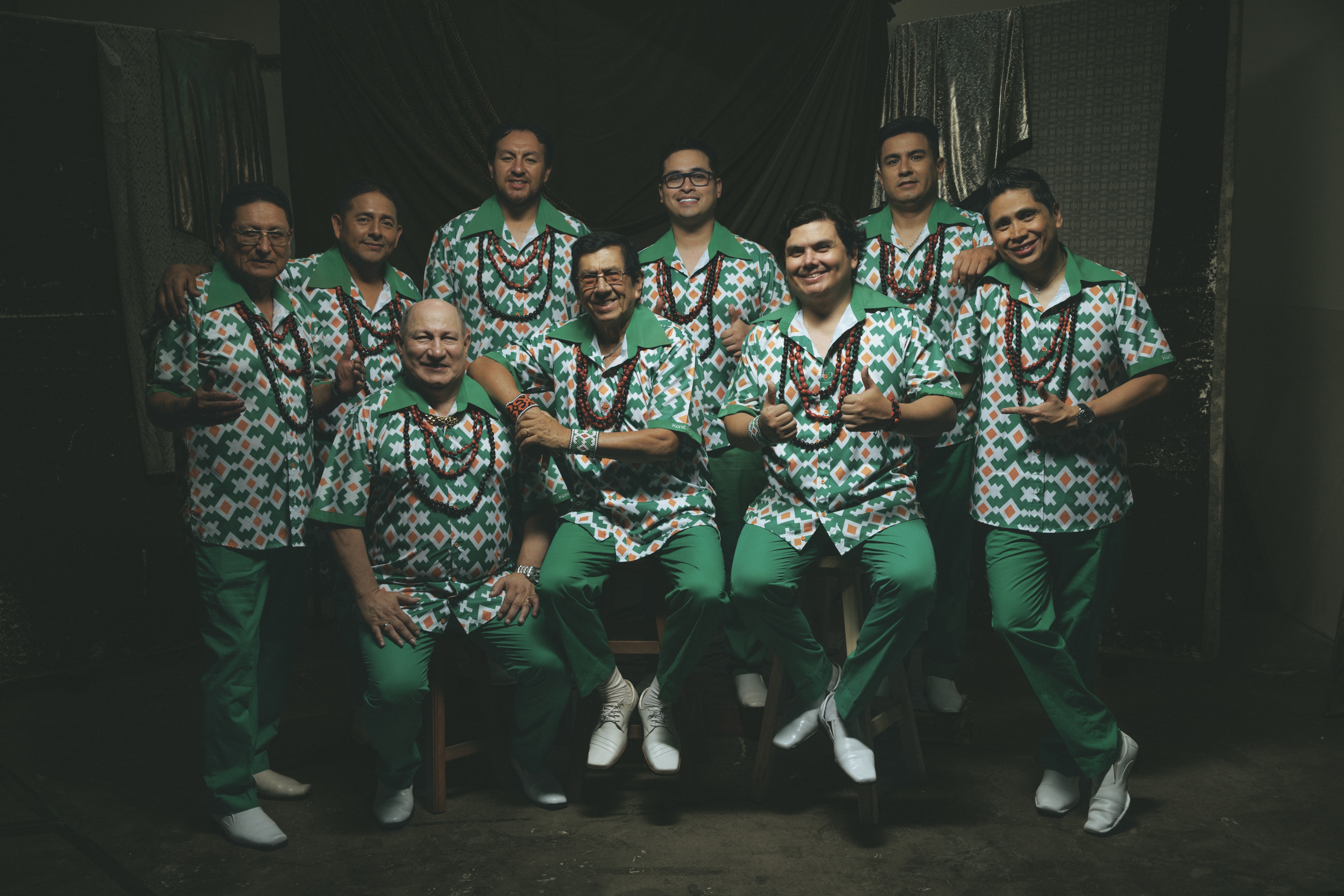 Foto Los Mirlos