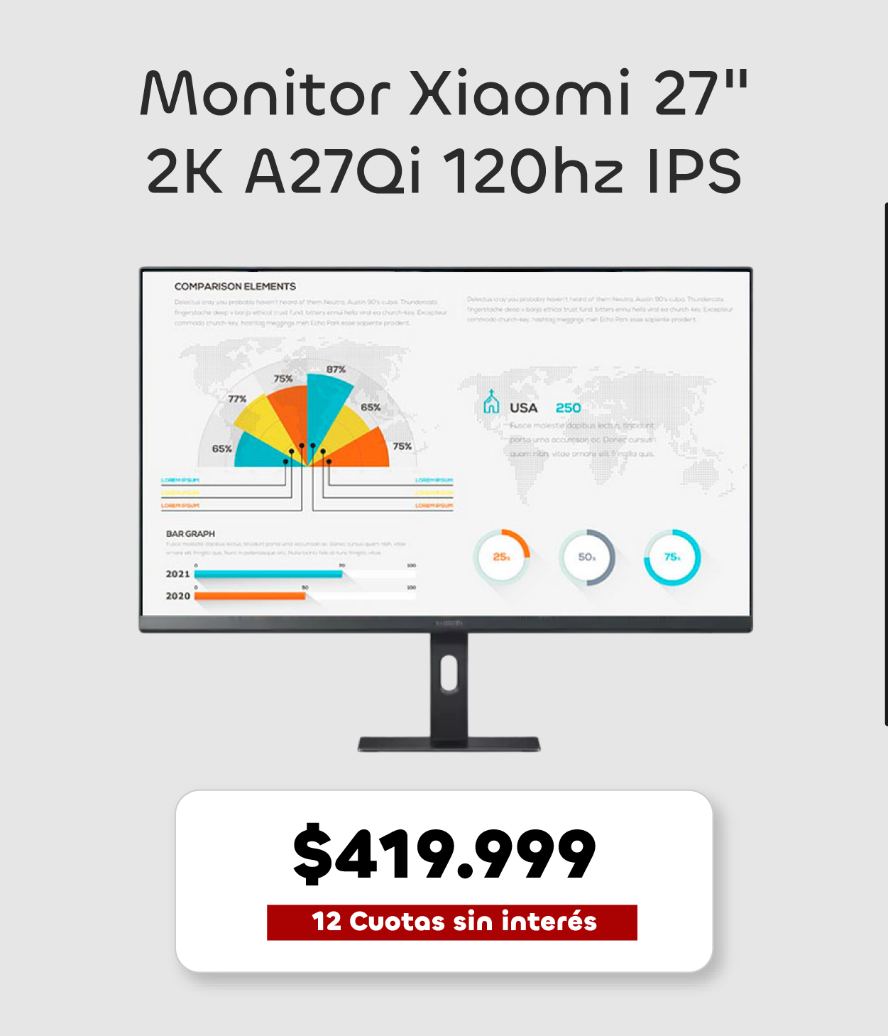 monitor