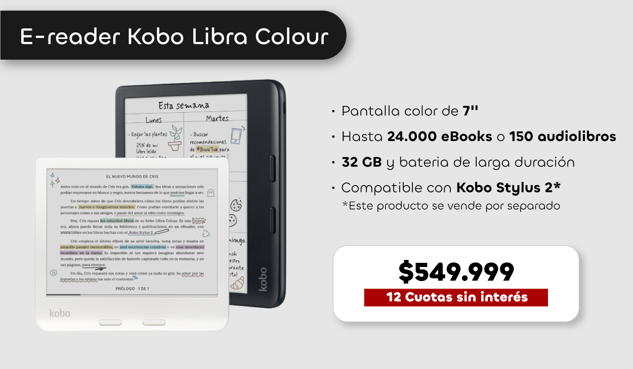 Libra Colour