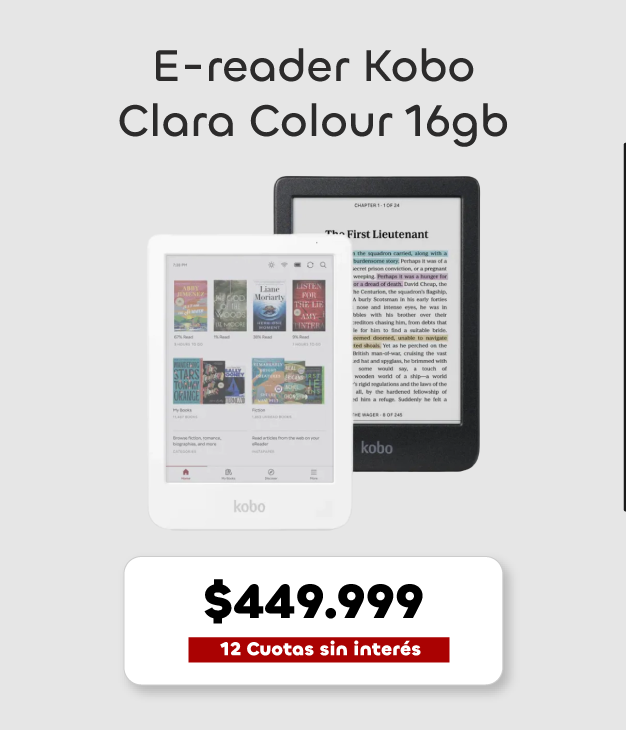 Clara colour